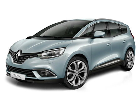 EVA автоковрики для Renault  GRAND Scenic IV 2016-2023 (7мест) — renault-grand-scenic-4